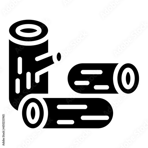 Wood Icon