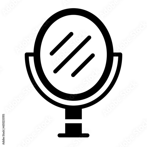 Mirror Icon