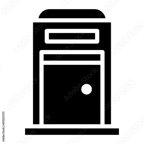 Toilet Icon