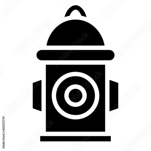 Hydrant Icon