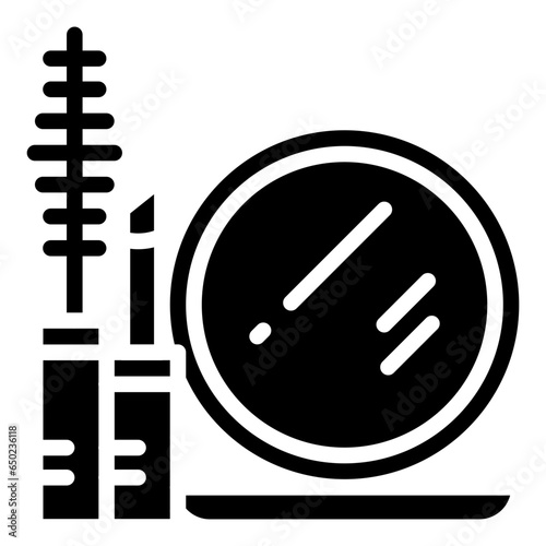 Make Up Icon
