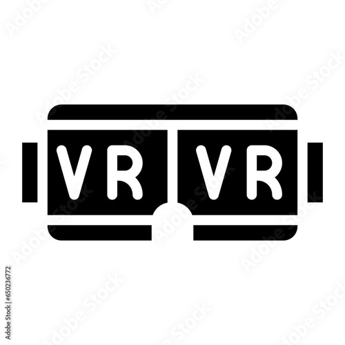 VR Icon