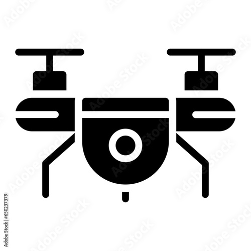 Drone Icon