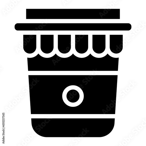Honey Icon