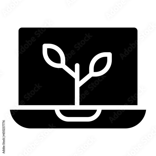 Organic Content Icon