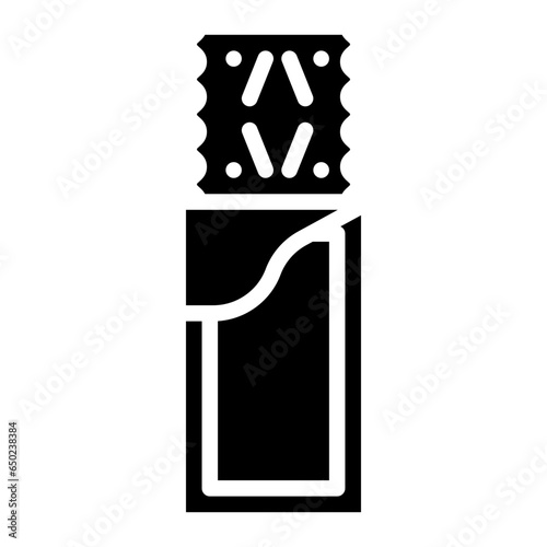 Granola Icon