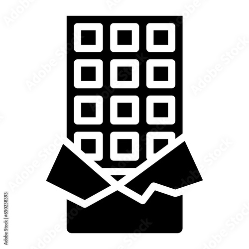 Chocolate Icon