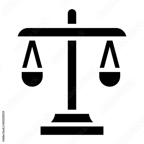 Judgement Icon
