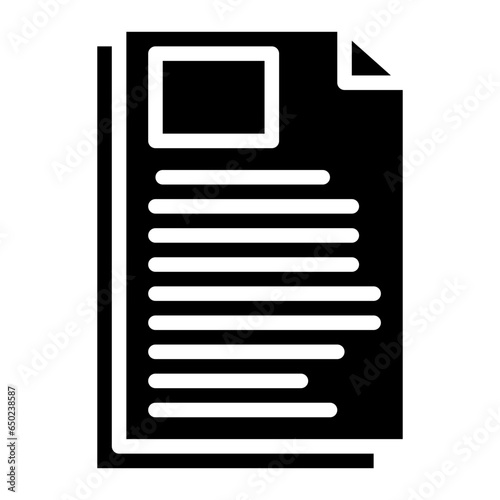 Fraud Icon