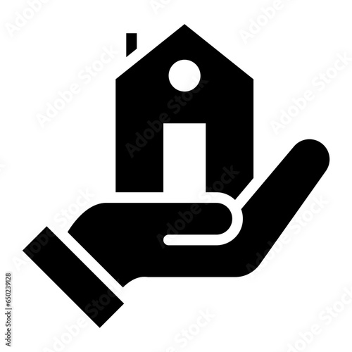 Home Loan Icon