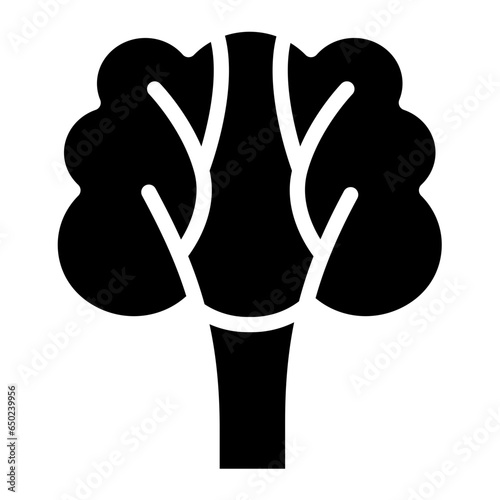 Tree Icon
