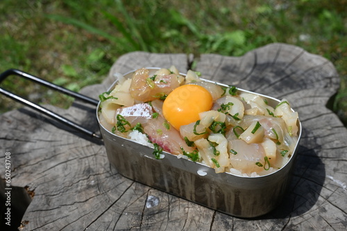 漁師飯