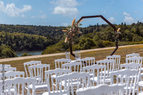 Slika na platnu mariage