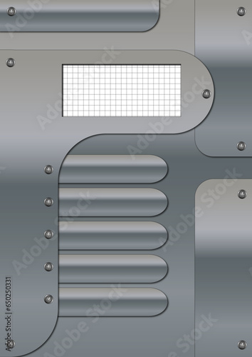 Layout Geometriemetall 2