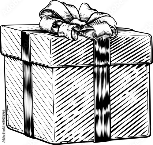 Christmas gift or birthday ...