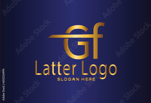 Great luxury logo design