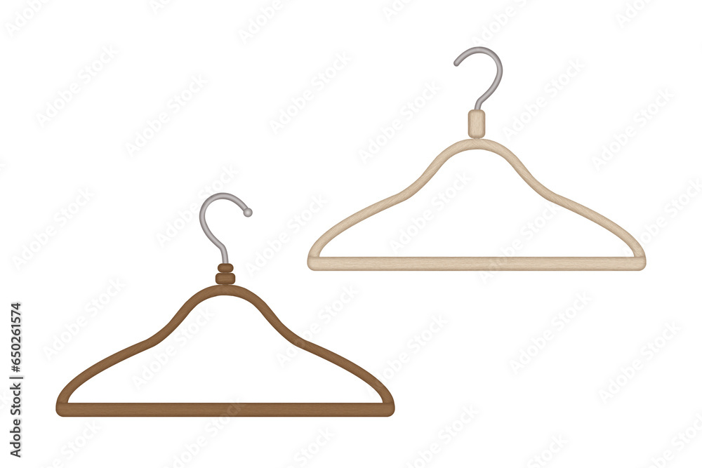 pair of wooden hangers wood texture for jacket and coat png pair of wooden hangers wood texture for jacket and coat png