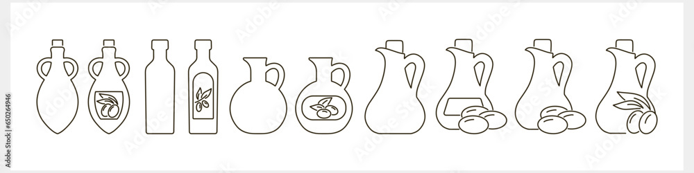 Sketch bottle amphora jug olive icon Food clipart Vector stock illustration EPS 10 Sketch bottle amphora jug olive icon Food clipart Vector stock illustration EPS 10