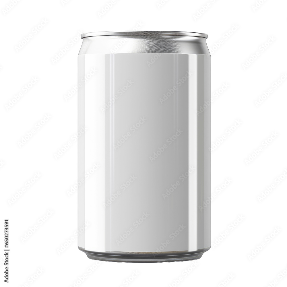 metal tin can metal tin can