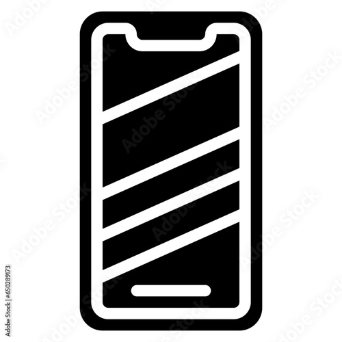Mobile Phone Icon