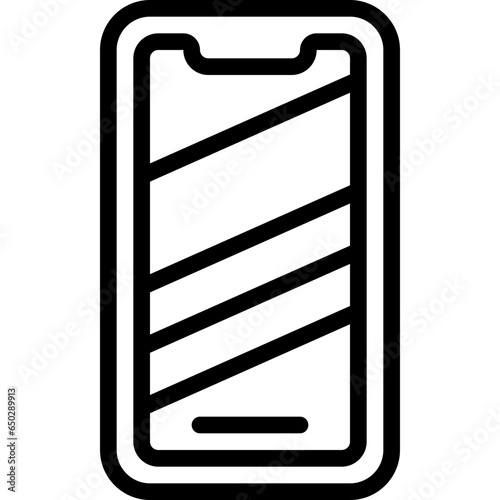 Mobile Phone Icon