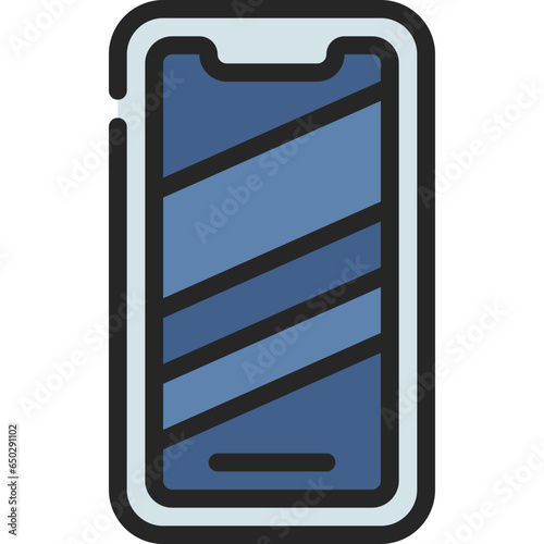Mobile Phone Icon