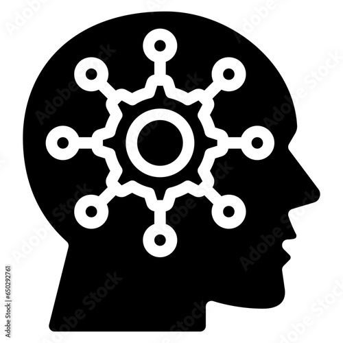 Critical Thinking Icon