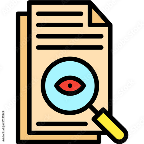 Transparancy Vector Icon Design Illustration