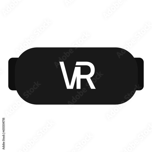 Vr helmet