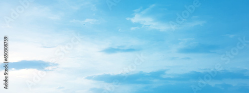 sunny sky blue light watercolor background. Aquarelle painting brush effect card paper textured canvas cloudy smoke space for text, entertaining card, template. aquamarine color graphics illustration