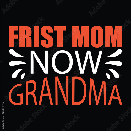 Grandpa T-shirt design