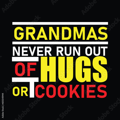 Grandpa T-shirt design