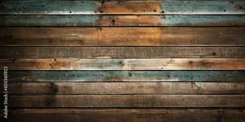 old wooden texture. [2:1] Panorma background for digital art/work photo