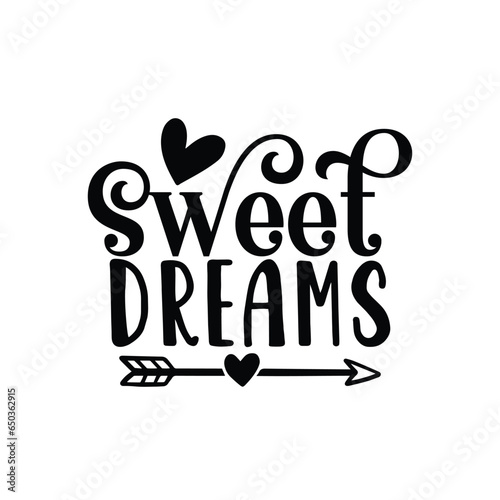 sweet dreams