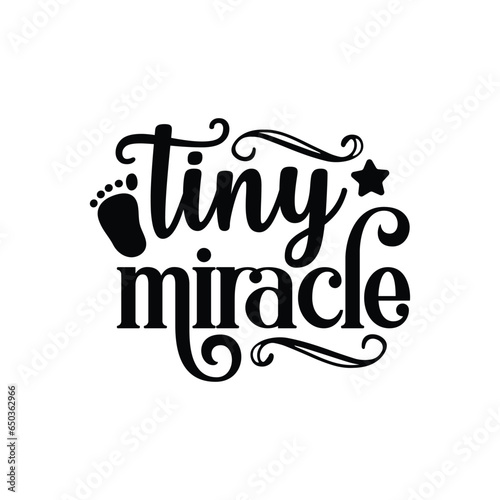 tiny miracle