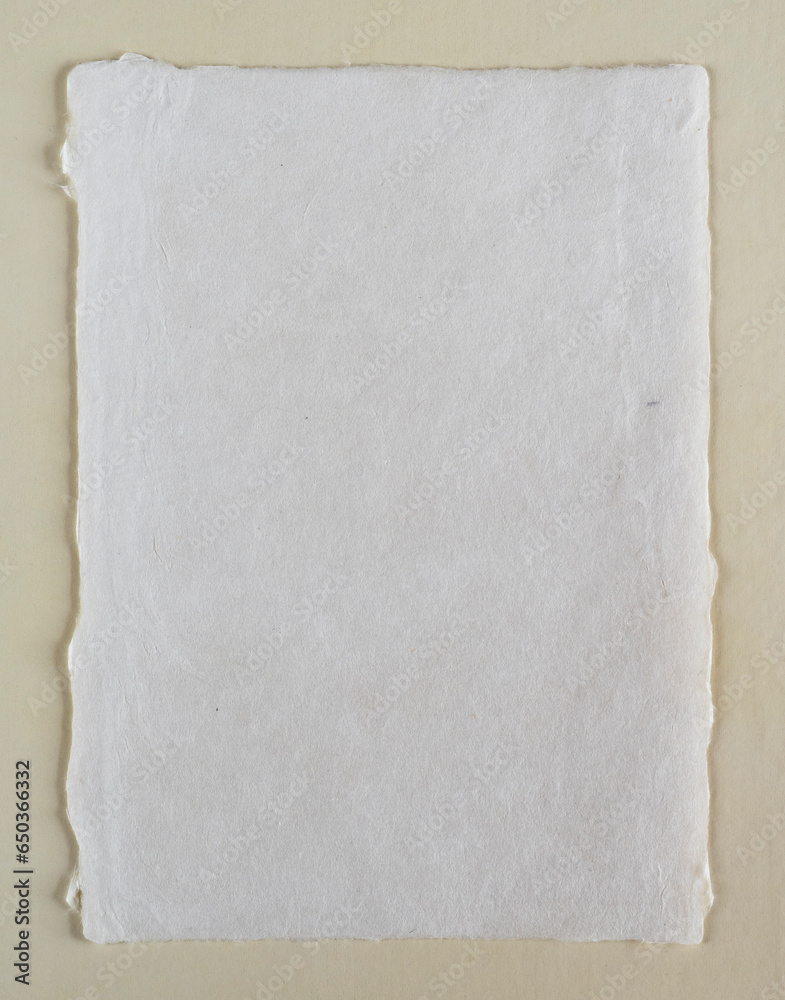 Details of handmade sheet Japanese Washi. I created this sheet myself. Made with mulberry fibers. Details of handmade sheet Japanese Washi. I created this sheet myself. Made with mulberry fibers.