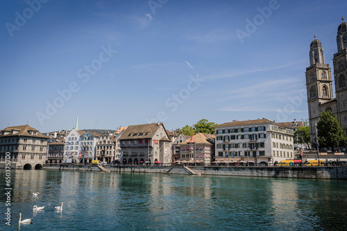Zúrich