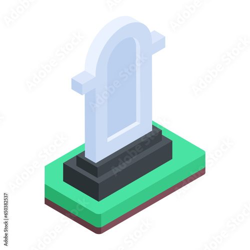 Heres an isometric illustration depicting flyover road 