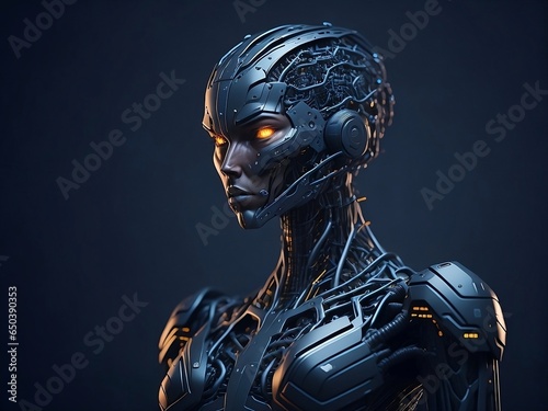 Artificial intelligence technology, Machine learning, Data exchange, Deep learning, industry 4.0, Businesses to adapt implement new policies technologies to support it effectively. innovative