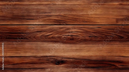  a close up of a wooden surface with a brown color. generative ai