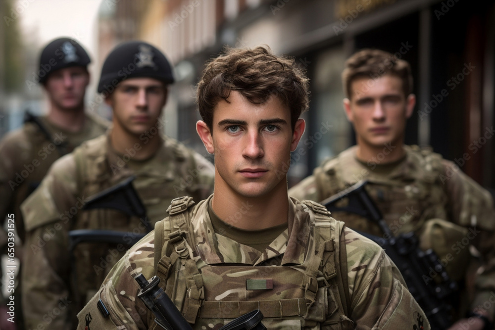 Guard army editorial combat war men athlete group uniform male military soldier person event Guard army editorial combat war men athlete group uniform male military soldier person event