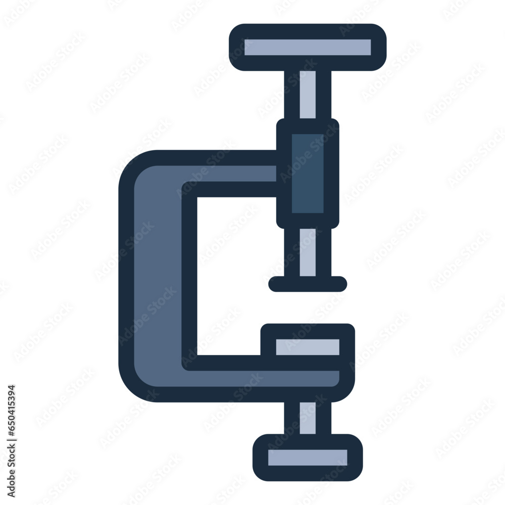 Vises icon Vises icon