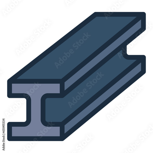 Metal Steel icon