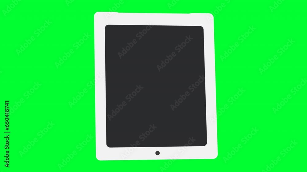 Computer Monitor on Green Screen Animation 4k. PC Modern workspace element. Internet and Tecnology C Computer Monitor on Green Screen Animation 4k. PC Modern workspace element. Internet and Tecnology C