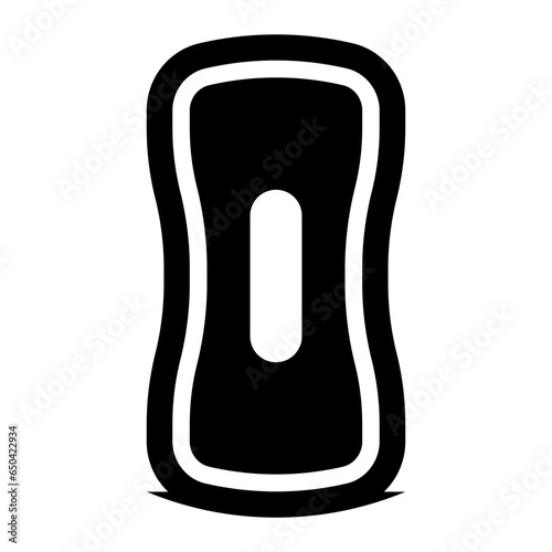 Panty Liner icon
