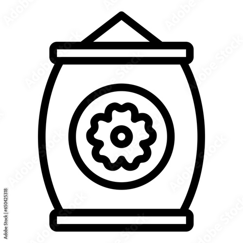 Japanese Lantern icon