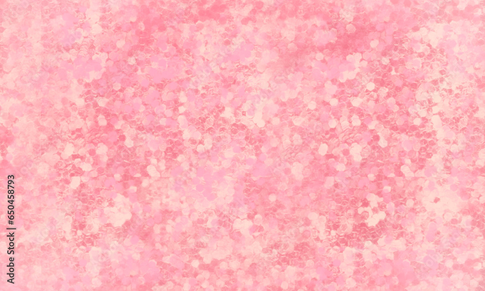 Fototapeta premium pink pastel glitter ,bokeh background