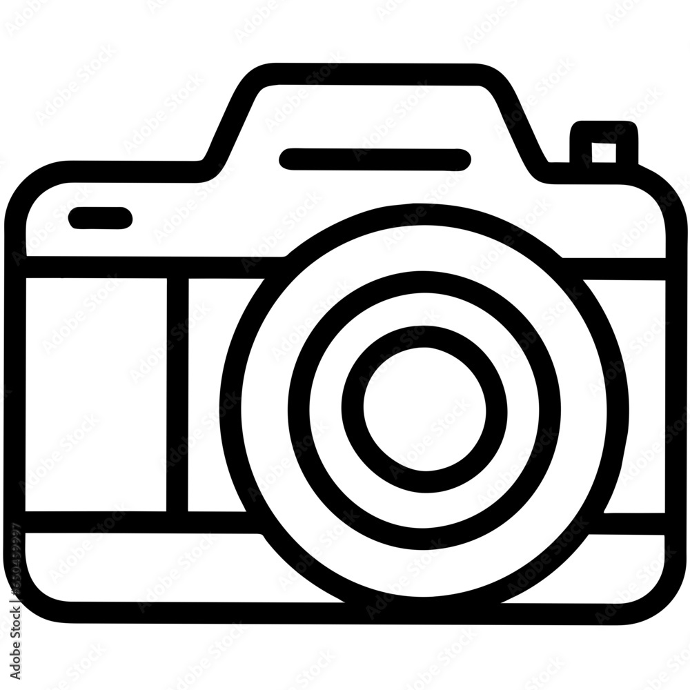 camera icon