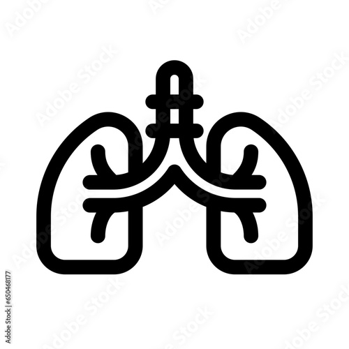 Lung Icon