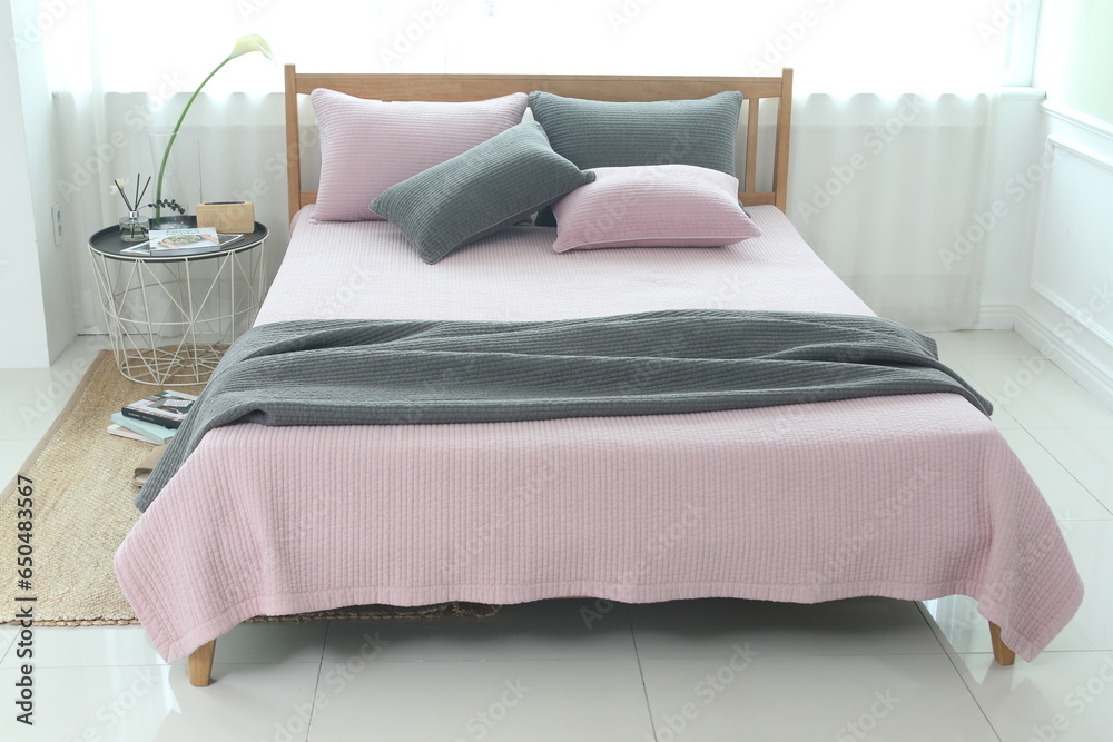Bed Bed